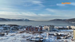 В Нагаево, Марчекане и в районе ТЭЦ интернета нет. Отключат ли его в остальных частях Магадана?