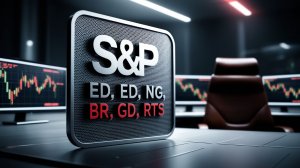 Обзор на 27.11.2025 | DXY, S&P500, Brent, Gold, NG, RTS, CNY, ED, BTC, ETH, SOL