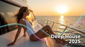 Mega Hits 2025 👑 The Best Of Vocal Deep House Music Mix 2025 👑 Fresh Vibes 2025