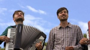 Не вечно буду я скитаться. Братья из Михайловки