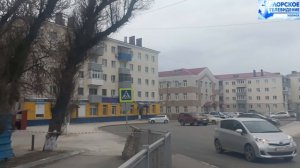 Изменения возле Южного гастронома, здания суда и ближайший снос дома 7 на ул. Советской г. Холмск