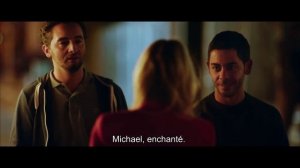 Приключения французов в Нью-Йорке 2012 трейлер