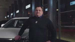 Интервью GAC Family Stories, Александр Киселев