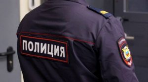 В Подмосковье МВД ликвидировало цех по производству контрафактной химии