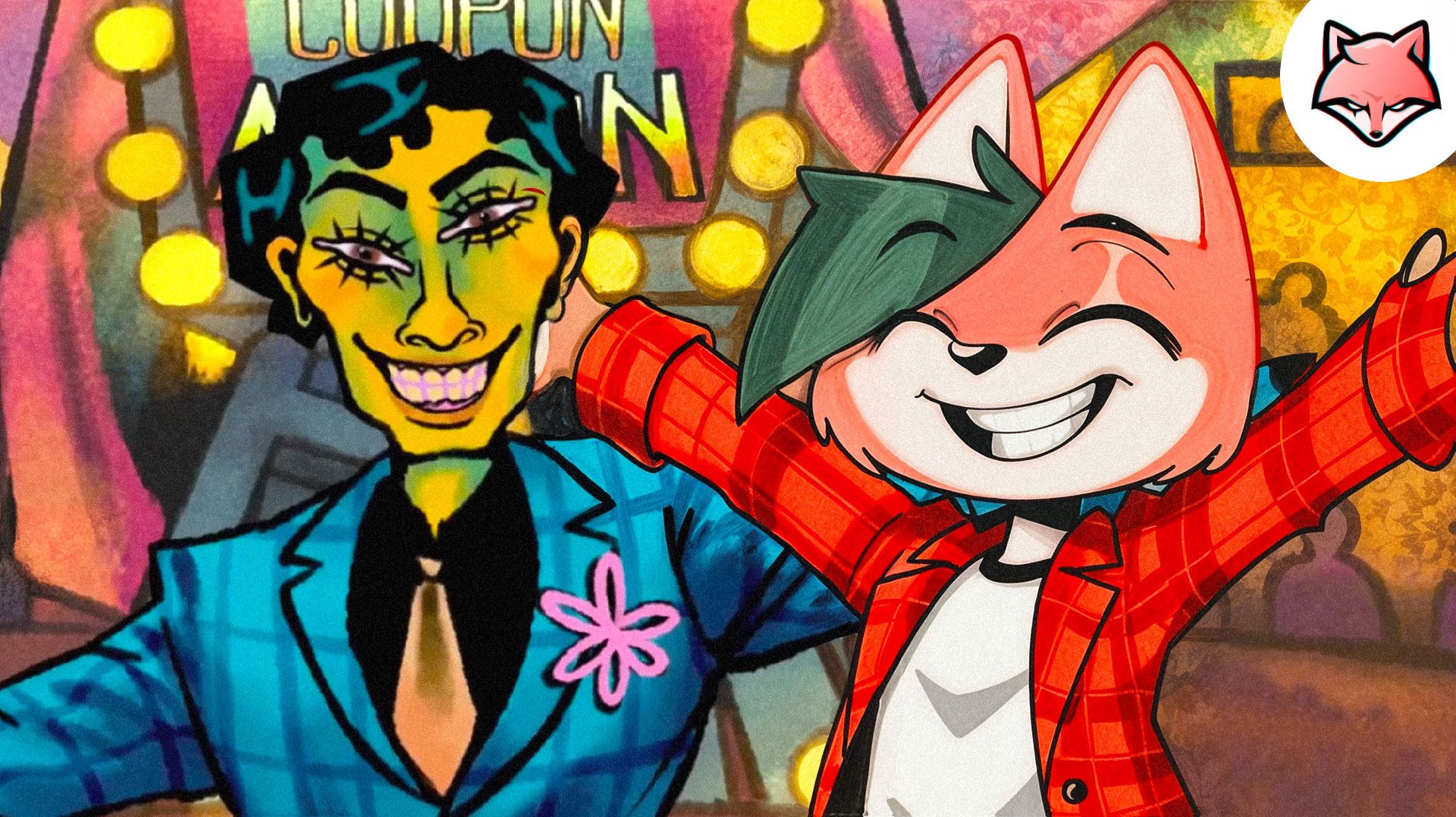 Coupon for a Million ► Violent Horror Stories 2