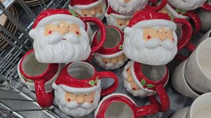 Новогодняя сказка в Ленте! Поражена такому изобилию товаров к празднику! А ещё скидки в -50%! Новинк