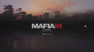 Mafia III Путь в Казначейства Ограбление Возращение из Армии #1