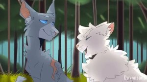 I'm Not Ready - 72hr Swiftpaw PMV M. A. P [COMPLETE] (КОТЫ ВОИТЕЛИ МАП ПЕРЕЗАЛИВ)