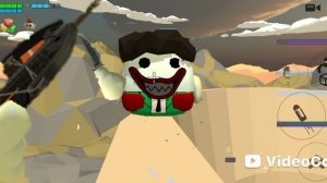 от кого-во лица страшнее?)