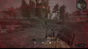 STALCRAFT X Проста Игра