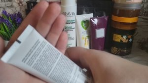 ЗАПАСЫ НА КОНЕЦ 2025 ГОДА // ЧАСТЬ 3 // Уход за телом, волосами и ногами