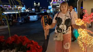 Любимый Шарм.  Встреча с другом.