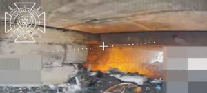 🔥Северяне уничтожают логистику врага с помощью дронов и РСЗО