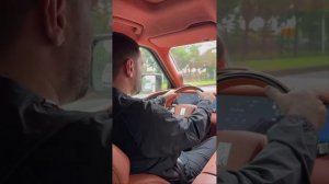 Полная версия 👉☝️Хваленный BYD U8 что у нас не тонет ? 🤣🤣🤣