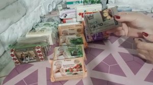 📦🔥ПОСЫЛОЧКА ОТ КСЕНИИ 📦🔥