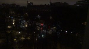 Пассажирский лифт V=1 м-с, Q=400 кг (5226)