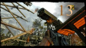 Call of Juarez Gunslinger ► Лучший игровой Вестерн!? ➤ Прохождение игры 13