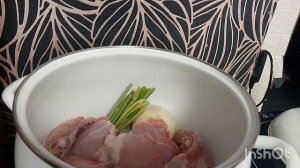 Заморозить бульон