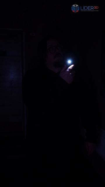 А чего у вас так темно?  #3dprinting #3dпечать #скидки #акция смотреть онлайн