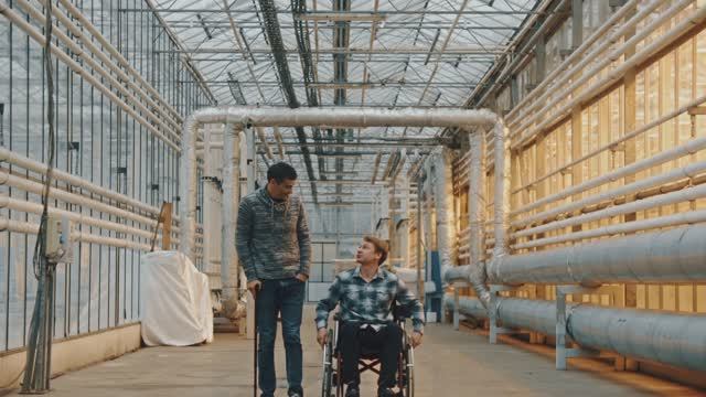 Широкие возможности трудоустройства в Самарской области доступны всем!