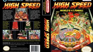 High Speed (NES)