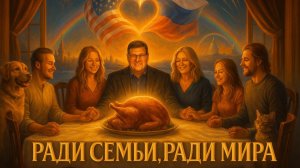 🤝 Скотт Риттер | Почему будущее наших детей зависит от дружбы США и России