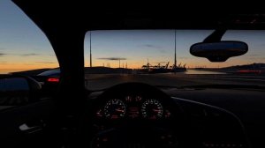 GT 7  воздушном мешке и без него