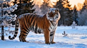 Развивающее видео для детей: Россия и наша планета Земля