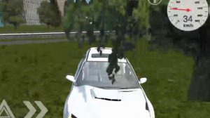 авария не на реальных событиях #1