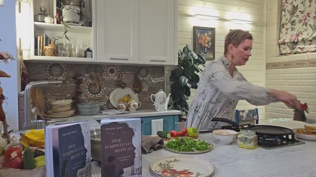 28 ноября | готовлю два завтрака и общаюсь | не худею, не колюсь, не плачу ПРО ПП и не только