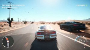 трейлер Need for Speed 6