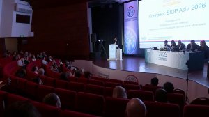 В Москве стартовал Конгресс Российского общества детских онкологов и гематологов.