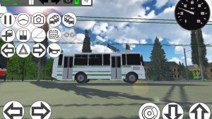 троллейбус ПАЗик не уверена что троллейбус ПАЗик существует однако Россия - он такой не существует