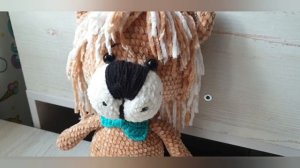 СП " Волшебный мир вязаных игрушек-2" // НОЯБРЬ