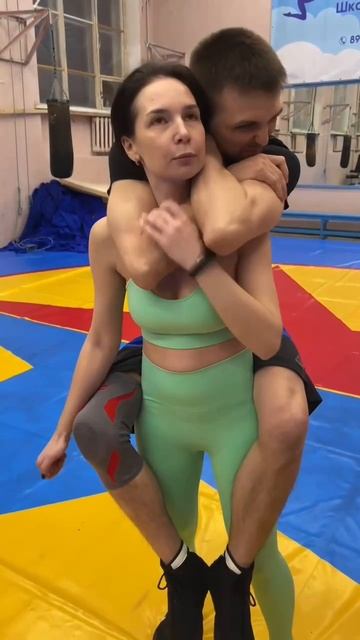 Веселое видео