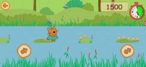 Три Кота Мультфильм В путь дорогу!