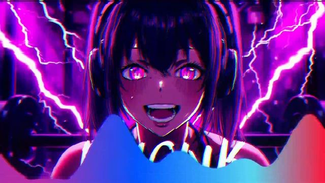 Музыка в машину. Клубная музыка. BEAST MODE PHONK 2025｜HEAVY BASS WORKOUT. Клипы.