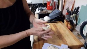 Манты готовим , Жизнь в Деревне