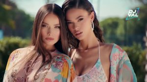 DJ Val - Blinded By Your Light (New Trend Eurodance 2025)