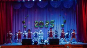 Танец Варись кашка 27.11.25