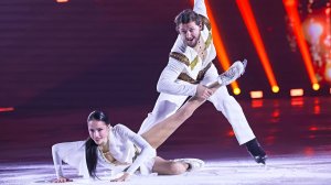 Модная фотосессия Алины Загитовой и реалити-шоу «Выжить в Стамбуле» в 2026 году.