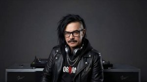 Орхан Генджебай - Игра моей судьбы (Dubstep Version - Ai Cover)