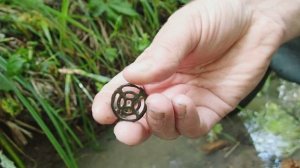 Снова в РЕЧКЕ. Коп по ЧЖУРДЖЭНЯМ, ГОЛЬДАМ в Приморском крае.