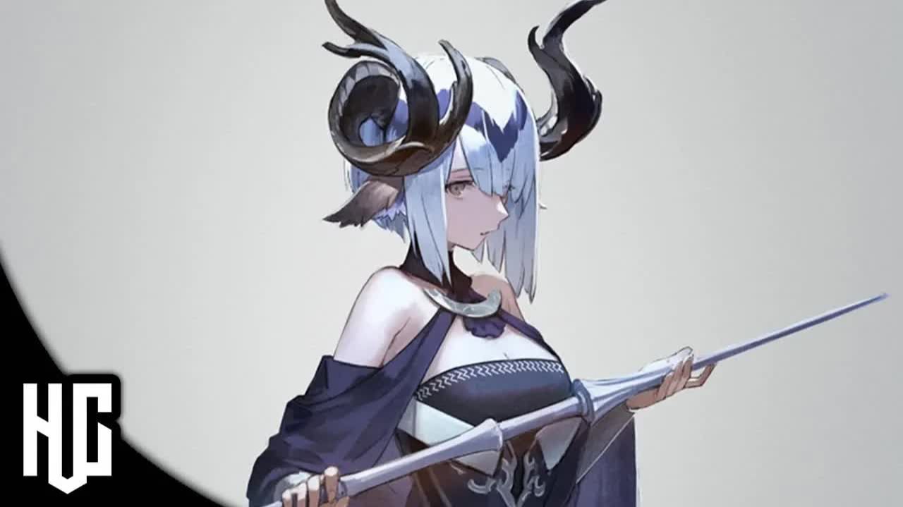 Stefan Nixdorf - Megalomania Extreme Bass Boosted