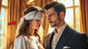 Слепую Девочку Мать Продала Миллионеру-Директору, И В Ту Ночь Её Невинность Была...