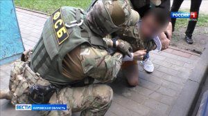 Жителя Кировской области осудили за призывы к терроризму