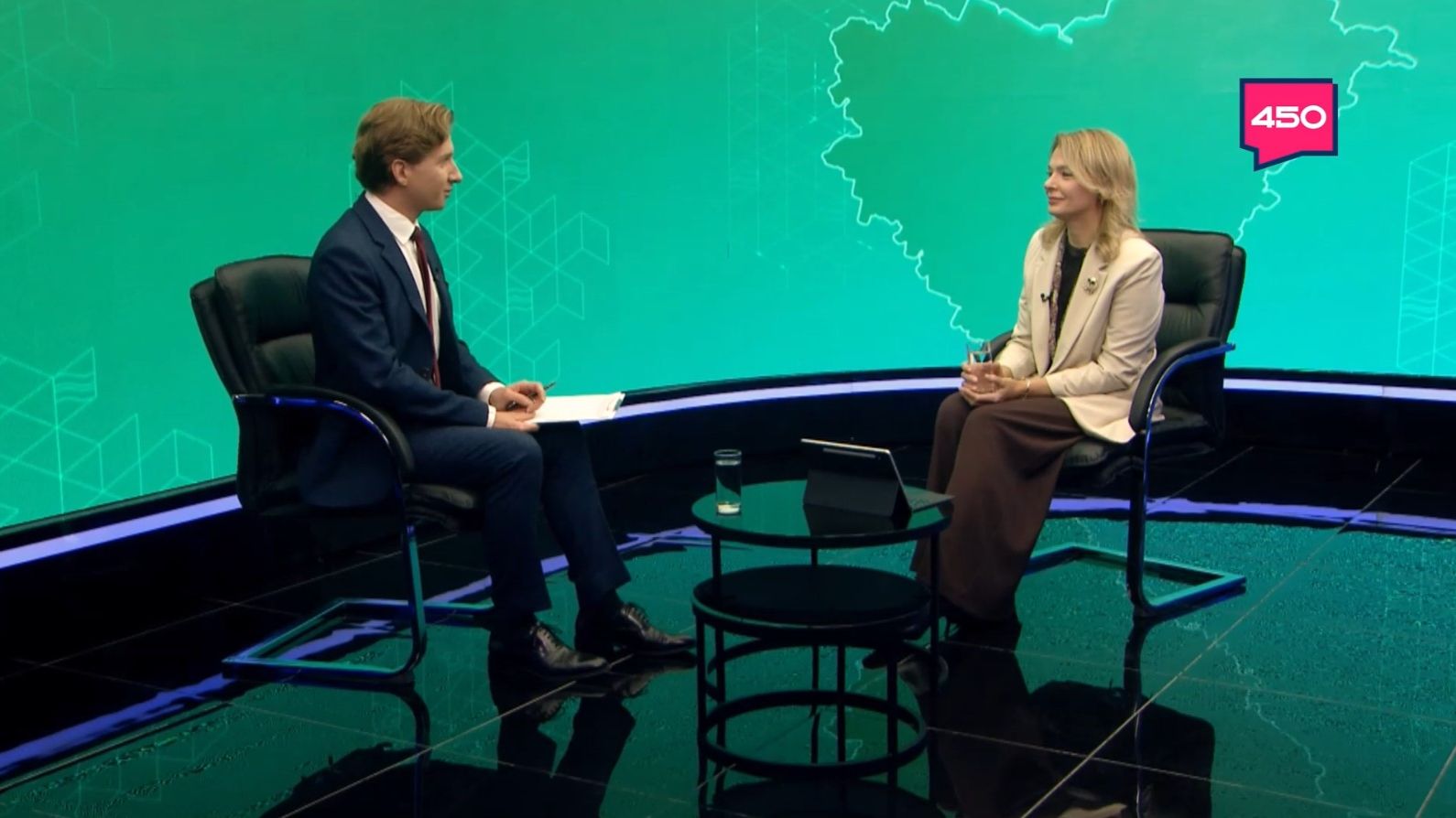 Ольга Собещанская — о главных особенностях бюджета Самарской области на ближайшие 3 года