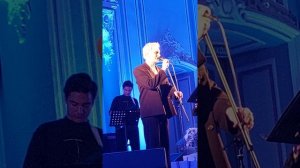 Алексей Гоман Белосельских БЕЛОЗЕРСКИХ Санкт-Петербург