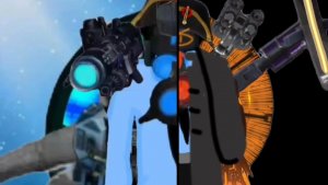 Страж возмездия рутуба атакует...