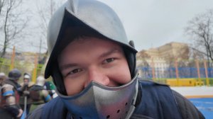 Больше, чем просто бой